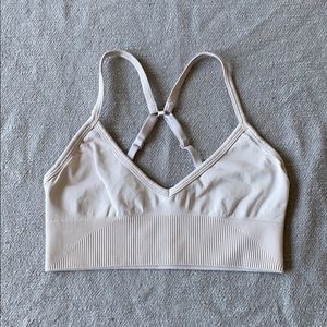lululemon ebb to street bra